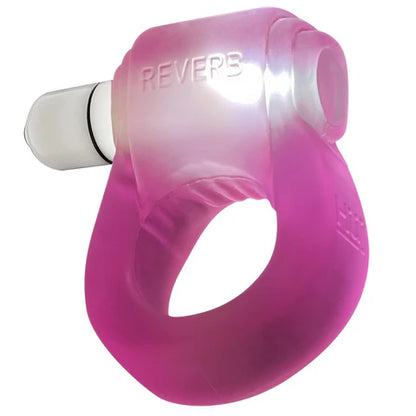 Oxballs Glowdick LED Cock Ring
