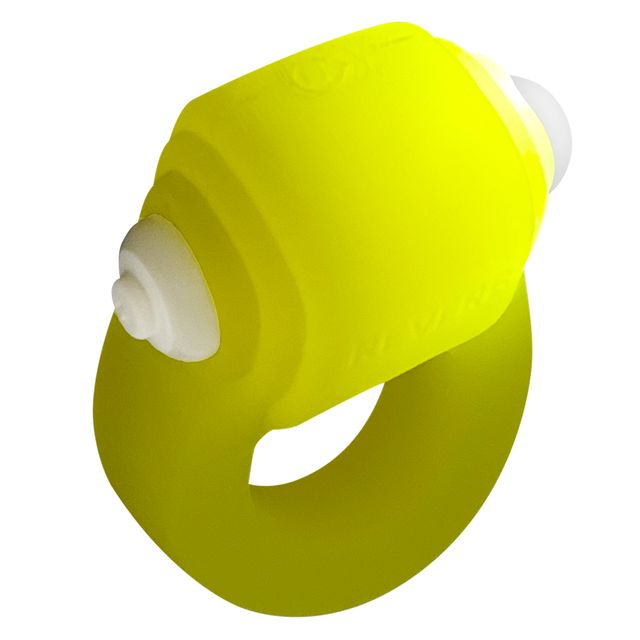 Oxballs Glowdick LED Cock Ring