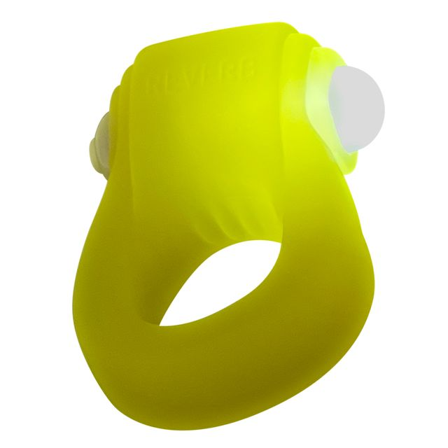 Oxballs Glowdick LED Cock Ring
