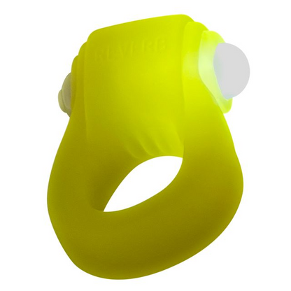 Oxballs Glowdick LED Cock Ring