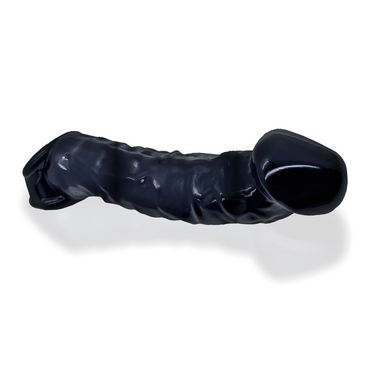 Oxballs Muscle Bandit Slim Cocksheath- BLACK