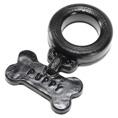 Oxballs Puppy Silicone Cock Ring – Stretchy Comfort Ring