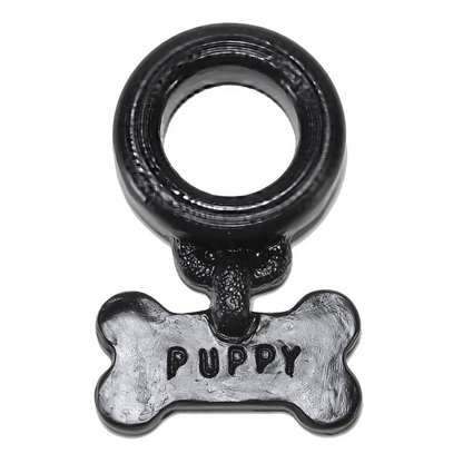 Oxballs Puppy Silicone Cock Ring – Stretchy Comfort Ring