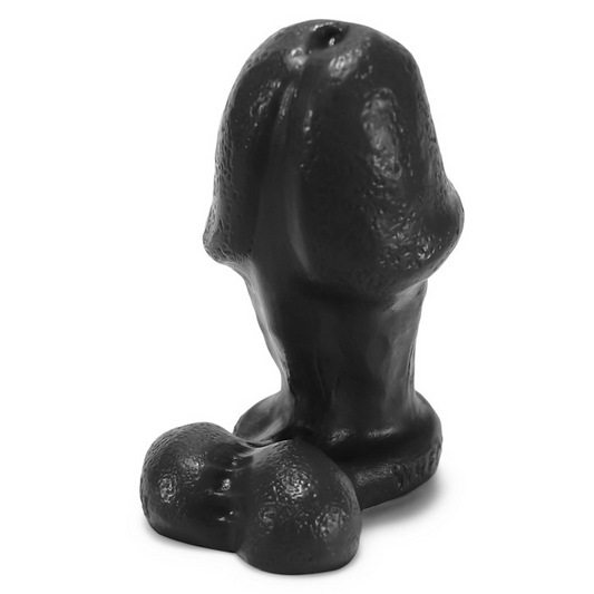 Oxballs Wrecker Stumpy Butt Plug