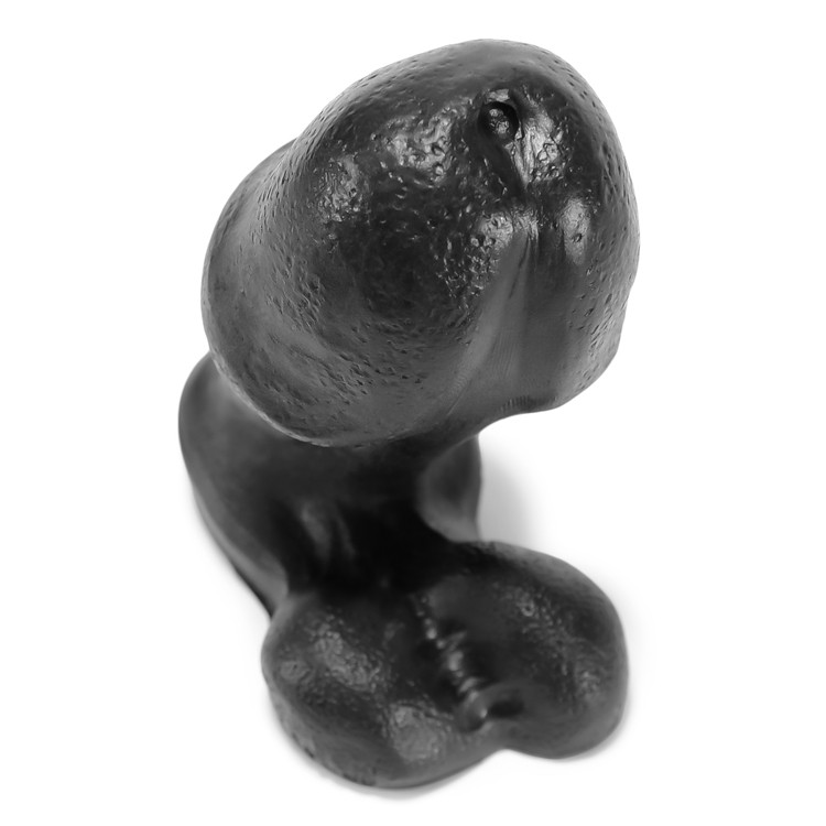 Oxballs Wrecker Stumpy Butt Plug