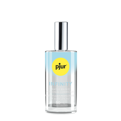 Pjur Infinity Water-Based Lubricant – 1.7oz / 50ml