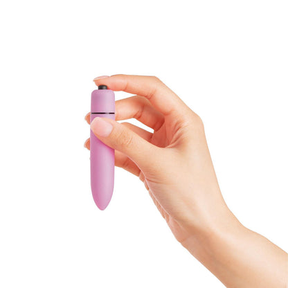 PlusOne Intimate Groomer Set – Precision Trimming with a Pleasure Bonus