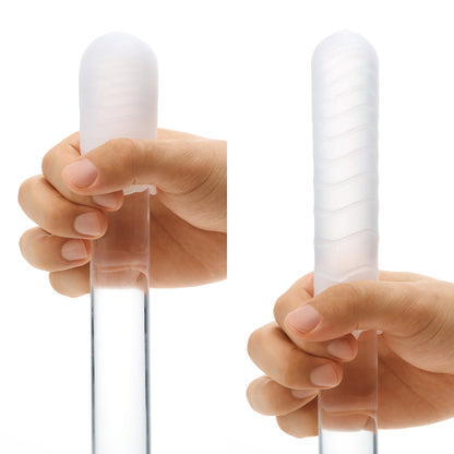 Tenga Pocket HEXA-BRICK