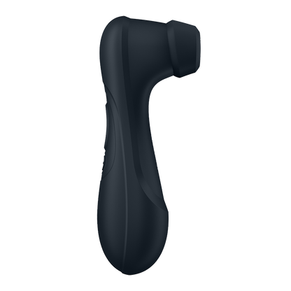 Satisfyer Pro 2 Generation 3 Air Pulse Vibrators - Dark Grey
