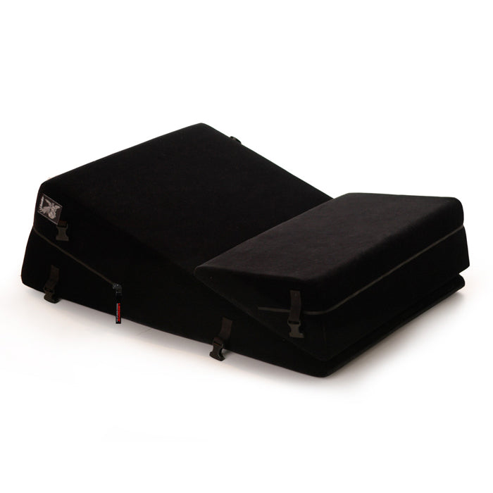 Liberator Black Label Wedge/Ramp Combo
