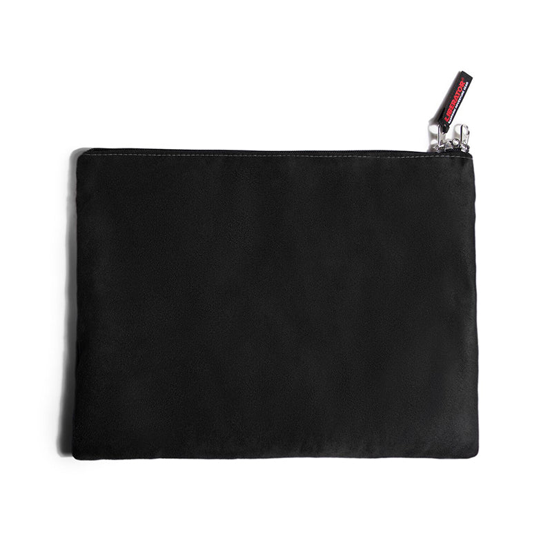Liberator Zappa padded interior pockets toy organizer discreet storage bag
