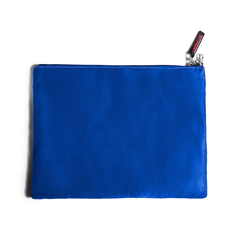 Liberator Zappa Toy Bag – Microsuede Toy Storage