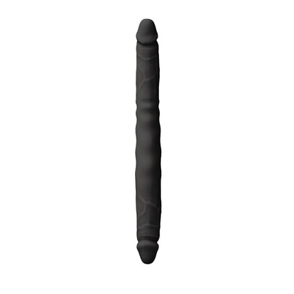NS Novelties Colours Double Pleasures – 12″ Silicone Double Dong
