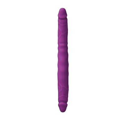 NS Novelties Colours Double Pleasures – 12″ Silicone Double Dong