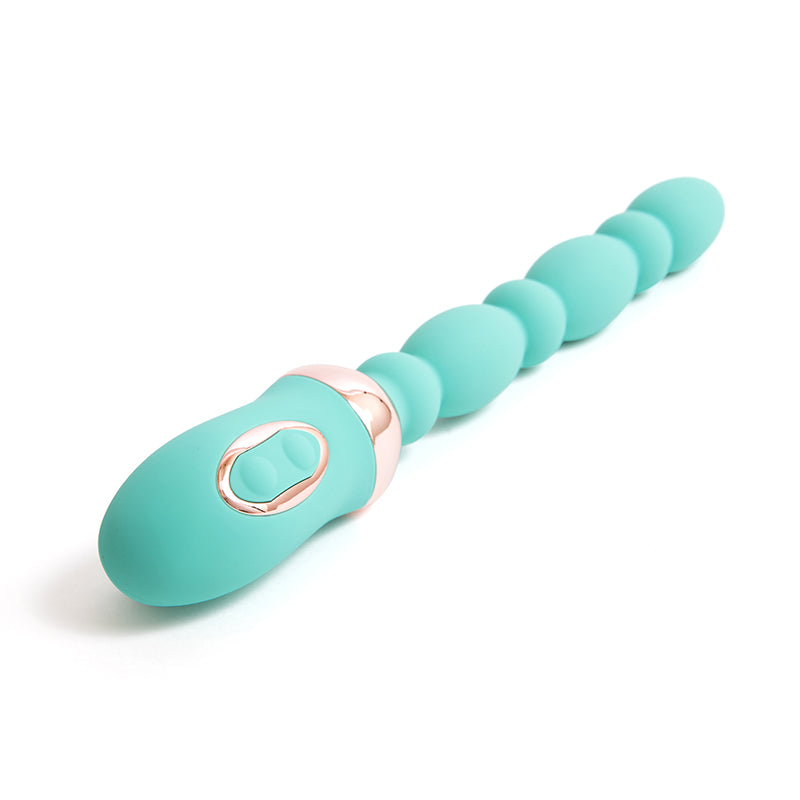 nü Sensuelle Flexii Beads - For G-Spot & P-Spot