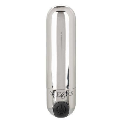 CalExotics Hideaway Bullet vibrator with discreet travel case