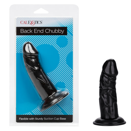 CalExotics Back End Chubby Black