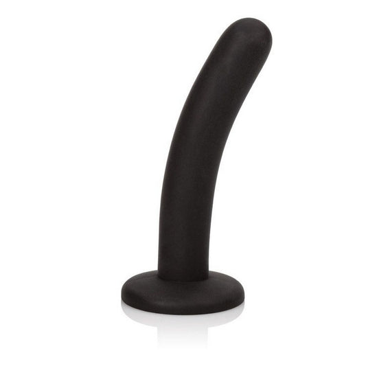 CalExotics Silicone Pegging Probe Black