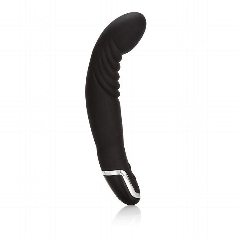 California Exotics Dr. Joel Ridged P Vibrator 