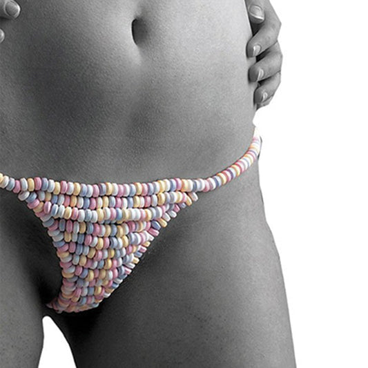 Satisfyer Candy G-String
