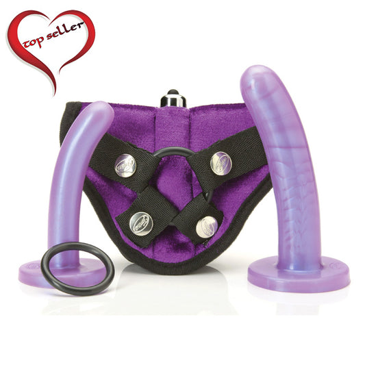 Bend Over Beginner Harness Kit