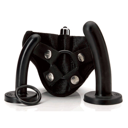Bend Over Beginner Harness Kit