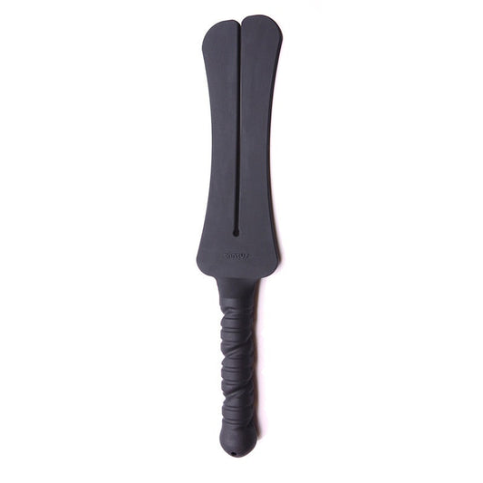 Tantus Trip 2 Tawse Spanking Paddle
