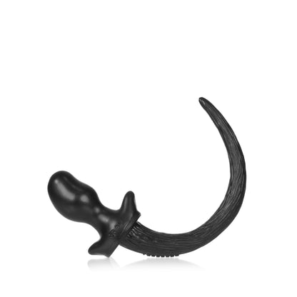 OxBalls Puppy Tail  Butt Plug