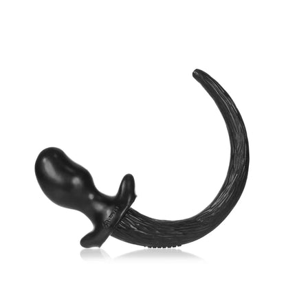 Oxballs Puppy Tail Beagle Butt Plug – Medium