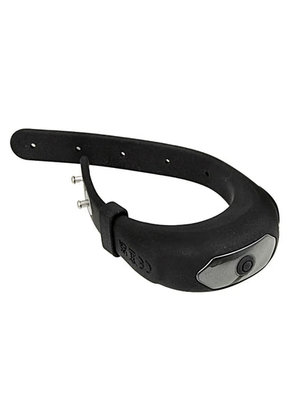 Nasstoys Cock Power Adjustable Belt Ring