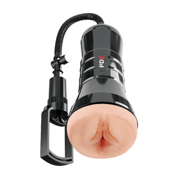 Super Sucker XXL Stroker