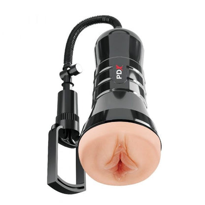 Super Sucker XXL Stroker