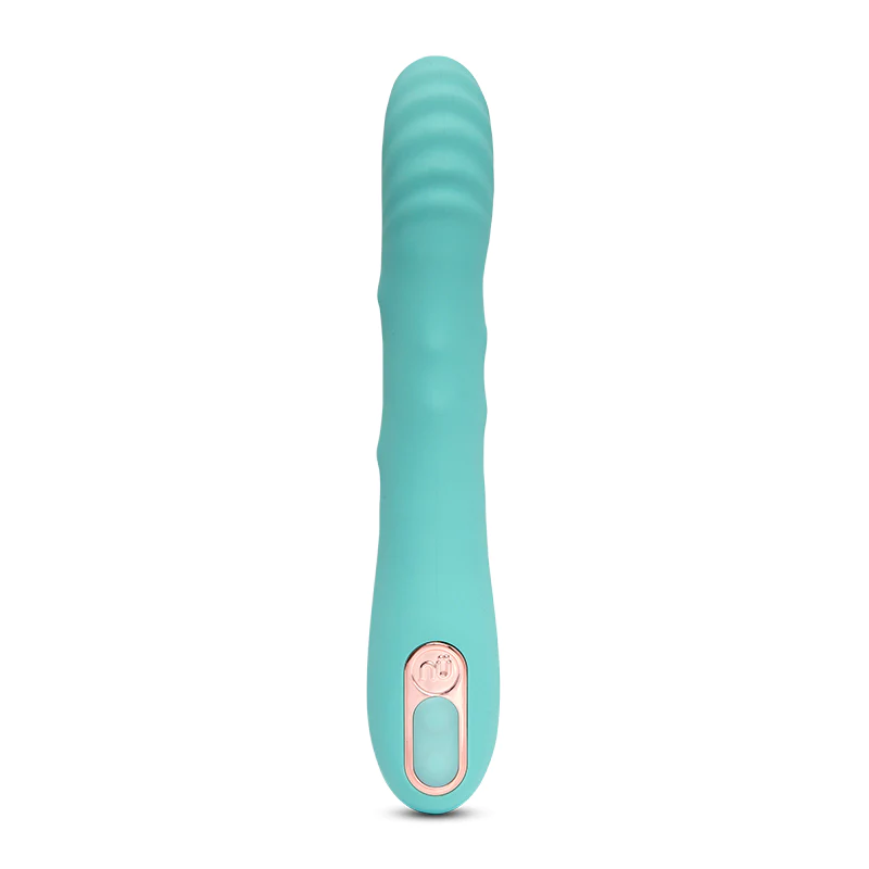 Nu Sensuelle Roxii Wand vibrator 