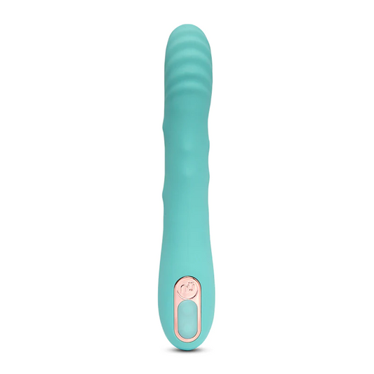 Nu Sensuelle Roxii Wand vibrator 