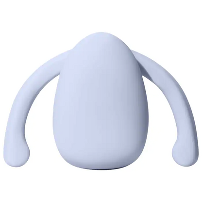 Dame Eva wearable clitoral vibrator in soft silicone