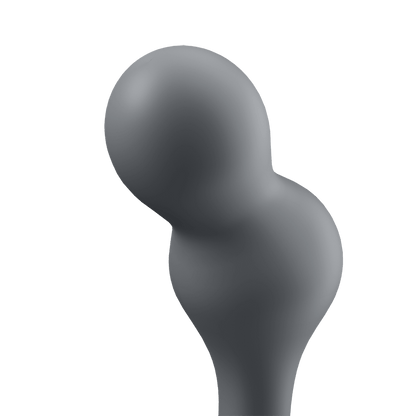 Satisfyer Deep Diver Vibrating Plug – App-Controlled Anal Vibrator