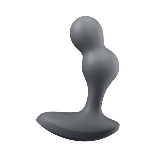Satisfyer Deep Diver Vibrating Plug – App-Controlled Anal Vibrator