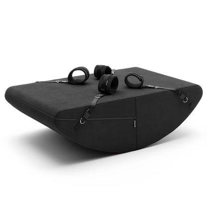 Liberator Scoop Rocker Valkyrie Edition