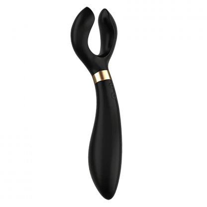 Satisfyer Endless Fun Stimulator – Black
