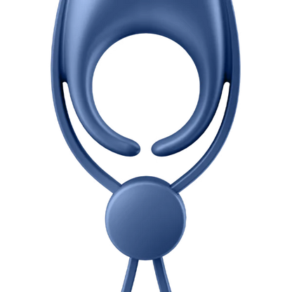 Satisfyer Sniper ring vibrator for couples’ pleasure