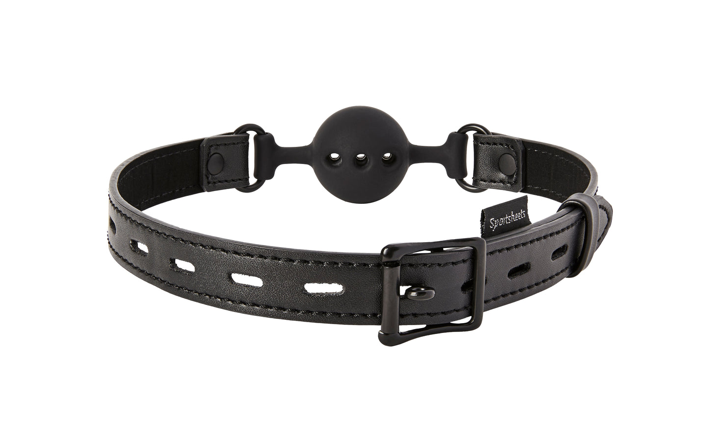 Sportsheets Saffron Breathable Ball Gag 