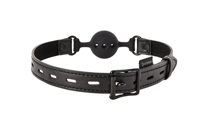 Sportsheets Saffron Breathable Ball Gag 