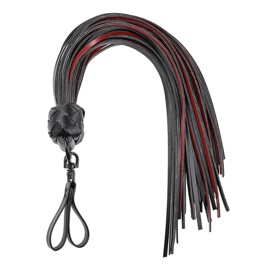 Sportsheets Saffron Finger Flogger