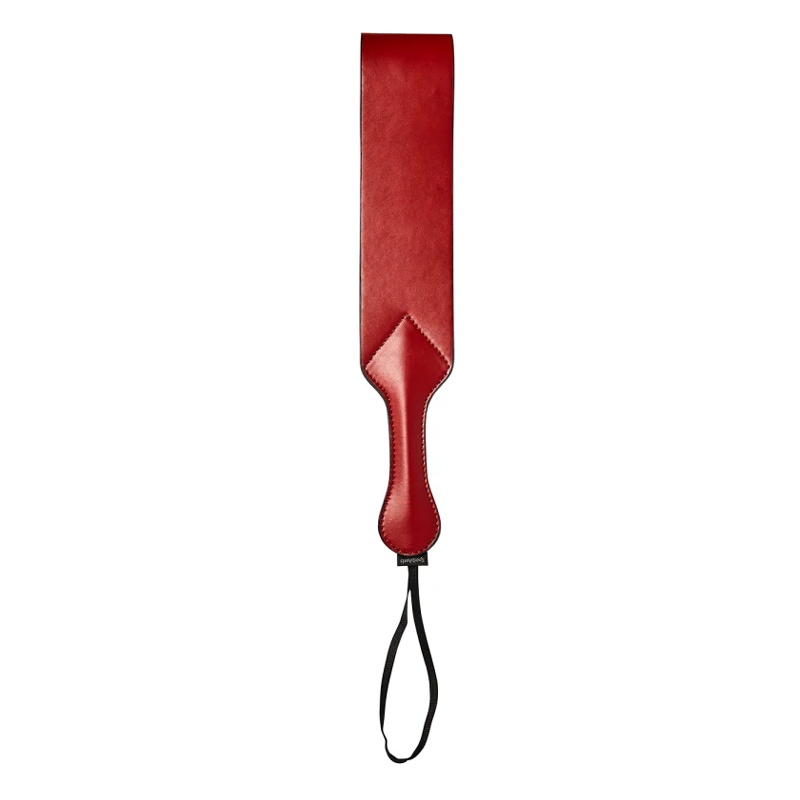 Sportsheets Saffron Loop Paddle