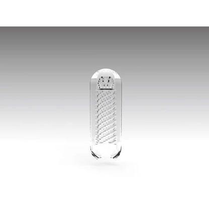Tenga Spinner 04 PIXEL Male Masturbator – Spiral Pixel Design