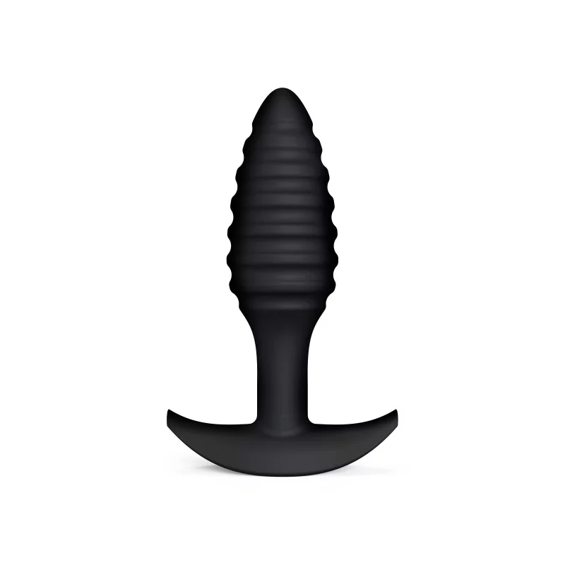 Dorcel Spiral Silicone Anal Plug 