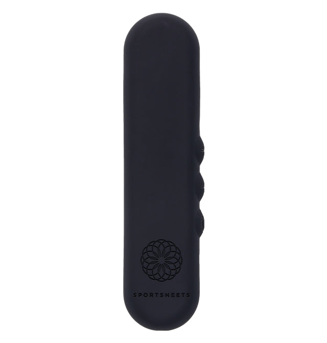 Sportsheets Pivot Flat Bullet vibrator
