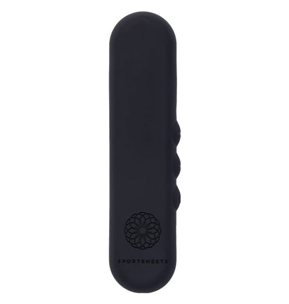 Sportsheets Pivot Flat Bullet vibrator