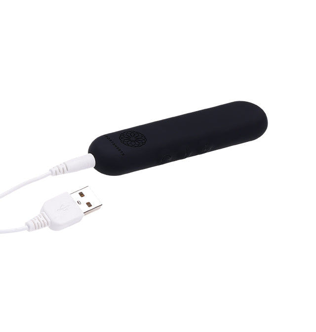 Sportsheets Pivot Flat Bullet vibrator