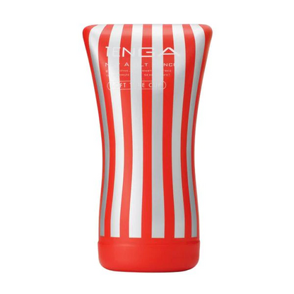 Tenga Soft Tube Cup Standard Male Masturbator